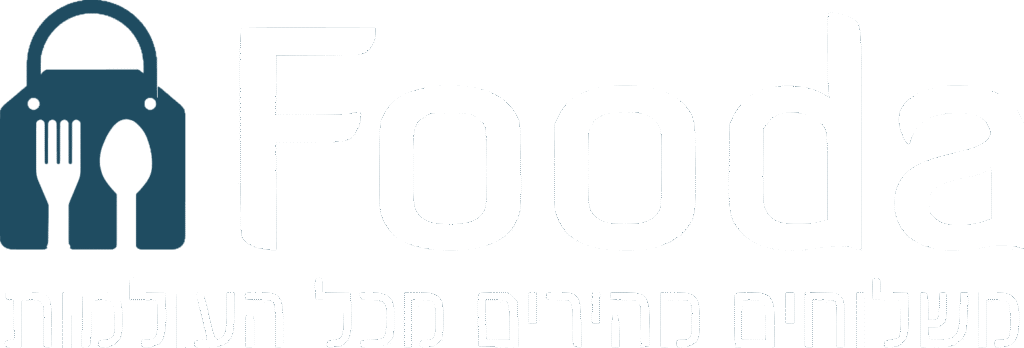 Logo Fooda